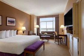 Harrah's Metropolis