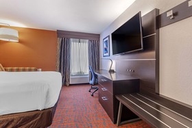 Holiday Inn Express Metropolis