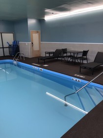 Holiday Inn Express Metropolis