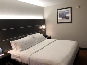 Holiday Inn Express Metropolis