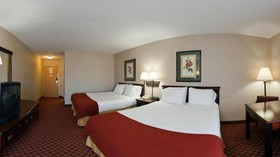 Holiday Inn Express Metropolis