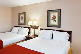 Holiday Inn Express Metropolis