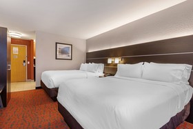 Holiday Inn Express Metropolis