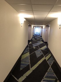 Holiday Inn Express Metropolis