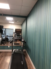 Holiday Inn Express Metropolis