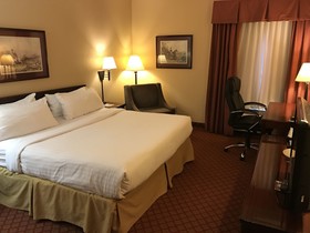 Holiday Inn Express Metropolis
