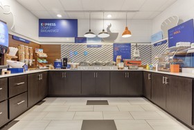 Holiday Inn Express Metropolis