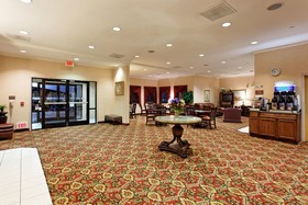 Holiday Inn Express Metropolis