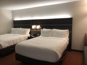 Holiday Inn Express Metropolis