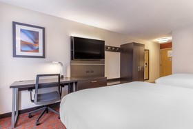 Holiday Inn Express Metropolis