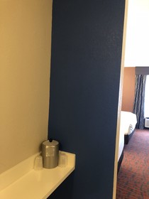 Holiday Inn Express Metropolis