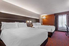 Holiday Inn Express Metropolis