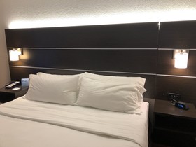 Holiday Inn Express Metropolis