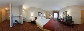 Holiday Inn Express Metropolis