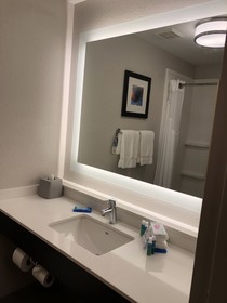 Holiday Inn Express Metropolis