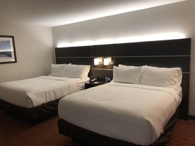 Holiday Inn Express Metropolis