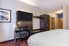 Holiday Inn Express Metropolis