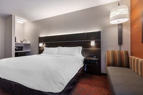 Holiday Inn Express Metropolis