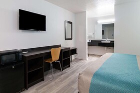 Motel 6 Metropolis, IL