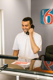 Motel 6 Metropolis, IL