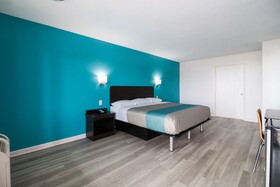 Motel 6 Metropolis, IL