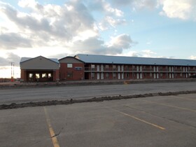 Motel 6 Metropolis, IL