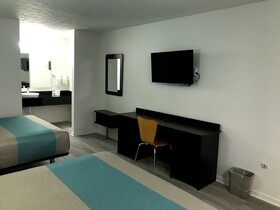 Motel 6 Metropolis, IL