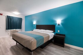 Motel 6 Metropolis, IL