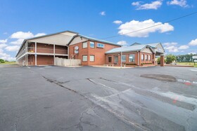 Motel 6 Metropolis, IL