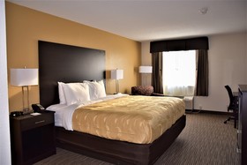 Quality Inn & Suites