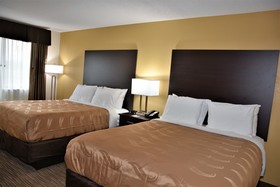 Quality Inn & Suites