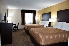 Quality Inn & Suites