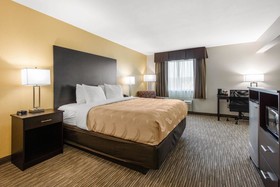 Quality Inn & Suites