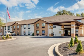 Quality Inn & Suites