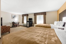 Quality Inn & Suites