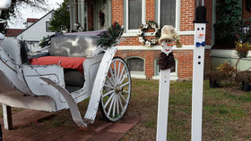 Summers Riverview Mansion Bed And Breakfast