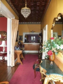 Summers Riverview Mansion Bed And Breakfast