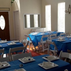 Summers Riverview Mansion Bed And Breakfast
