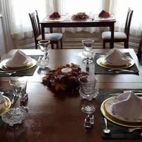 Summers Riverview Mansion Bed And Breakfast