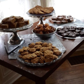 Summers Riverview Mansion Bed And Breakfast