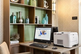 Hampton Inn & Suites Minooka