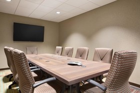 Hampton Inn & Suites Minooka