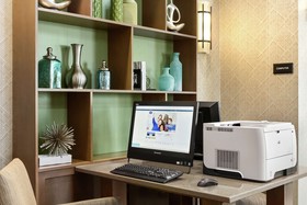 Hampton Inn & Suites Minooka