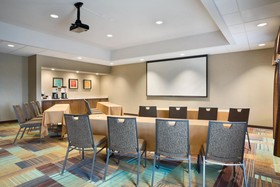 Hampton Inn & Suites Minooka