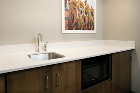 Hampton Inn & Suites Minooka
