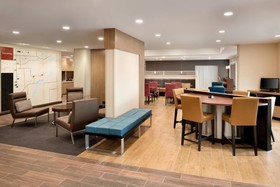 TownePlace Suites Minooka