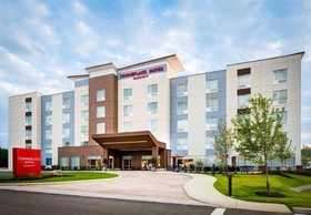 TownePlace Suites Minooka