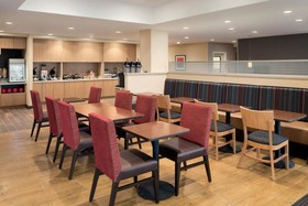 TownePlace Suites Minooka