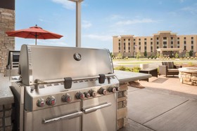 TownePlace Suites Minooka