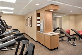 TownePlace Suites Minooka